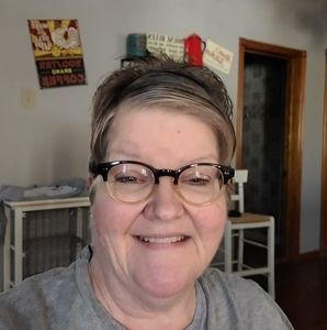 Meet your Posher, Patti